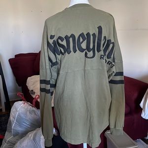 Disneyland Park Official Spirit Jersey